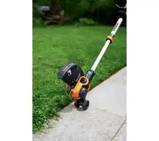 Worx WG163E.2 Podkaszarka akumulatorowa