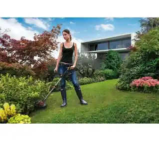 Worx WG163E.2 Podkaszarka akumulatorowa