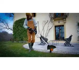 Worx WG173E.9 Podkaszarka akumulatorowa