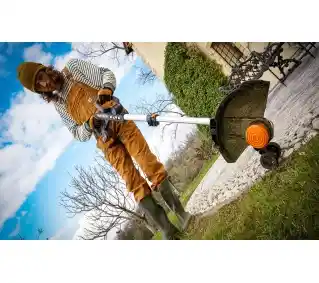 Worx WG173E.9 Podkaszarka akumulatorowa