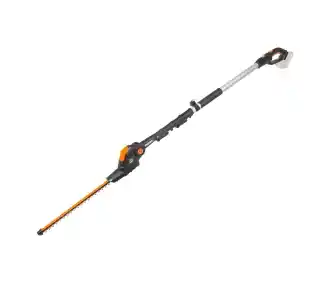 Worx WG252E.9 20V Nożyce akumulatorowe