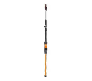 Worx WG252E.9 20V Nożyce akumulatorowe