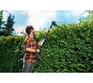 Worx WG252E.9 20V Nożyce akumulatorowe