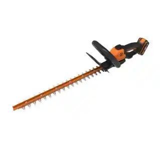 Worx WG261E 20V Nożyce akumulatorowe