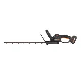 Worx WG263E 20V Nożyce akumulatorowe