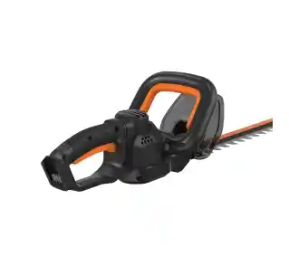 Worx WG263E 20V Nożyce akumulatorowe