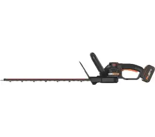 Worx WG263E.9 20V Nożyce akumulatorowe