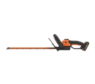 Worx WG264E 20V Nożyce akumulatorowe