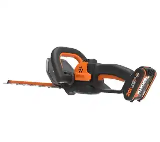 Worx WG264E 20V Nożyce akumulatorowe
