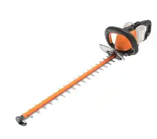Worx WG284E.9 40V Nożyce akumulatorowe
