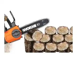 Worx WG322E.9 Piła akumulatorowa