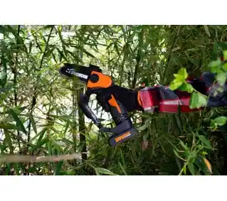 Worx WG324E.9 Minipilarka