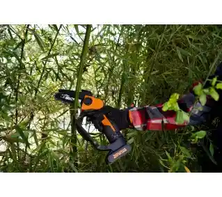 Worx WG324E.9 Minipilarka