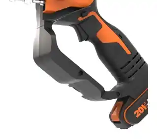 Worx WG324E Minipilarka