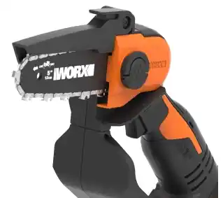 Worx WG324E Minipilarka