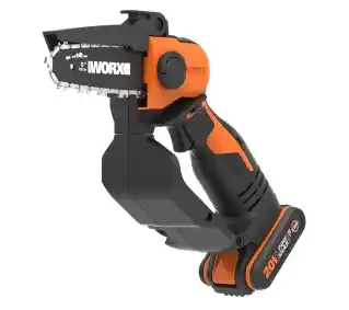 Worx WG324E Minipilarka