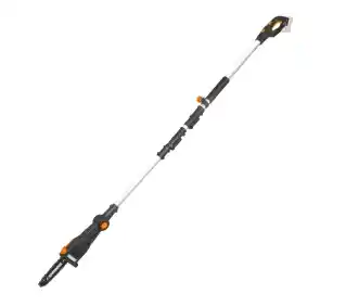 Worx WG349E.9 Minipilarka