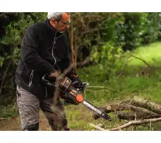 Worx WG385E.9 Piła akumulatorowa