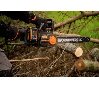 Worx WG385E.9 Piła akumulatorowa