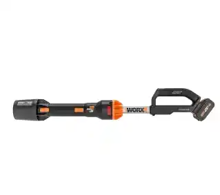 Worx WG543E 20V Dmuchawa