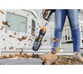 Worx WG543E.9 20V Dmuchawa