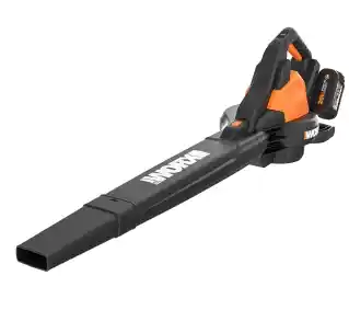 Worx WG583E 40V Dmuchawa