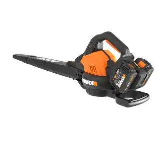 Worx WG583E 40V Dmuchawa