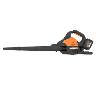Worx WG583E 40V Dmuchawa
