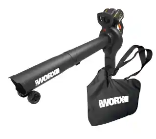 Worx WG583E 40V Dmuchawa