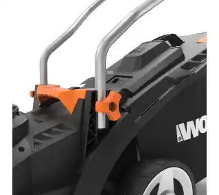 Worx WG733E Kosiarka akumulatorowa
