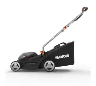 Worx WG733E Kosiarka akumulatorowa