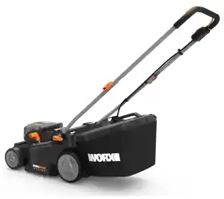 Worx WG737E Kosiarka akumulatorowa