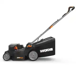 Worx WG737E Kosiarka akumulatorowa