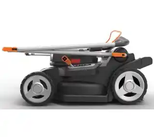 Worx WG745E Kosiarka akumulatorowa