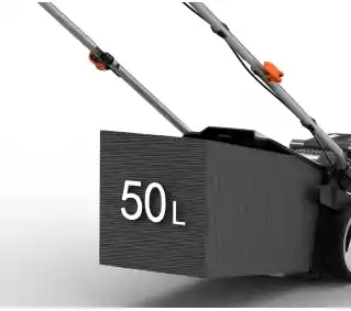 Worx WG745E Kosiarka akumulatorowa