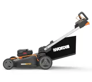 Worx WG760E Kosiarka akumulatorowa