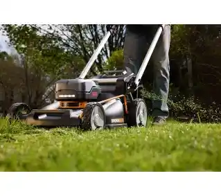 Worx WG760E Kosiarka akumulatorowa