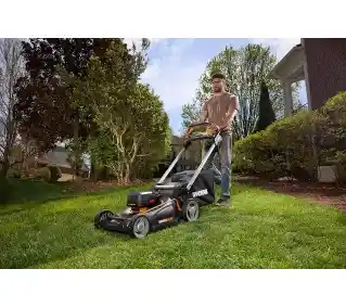 Worx WG760E Kosiarka akumulatorowa