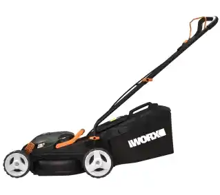 Worx WG779E Kosiarka akumulatorowa