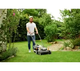 Worx WG779E Kosiarka akumulatorowa