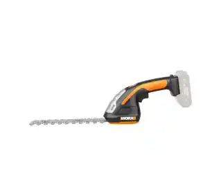 Worx WG801E.9 20V Nożyce akumulatorowe