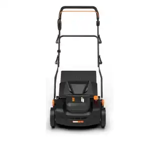 Worx WG855E.9 Aerator
