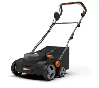 Worx WG855E.9 Aerator