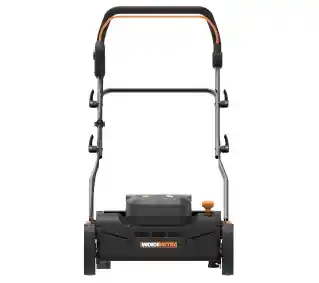 Worx WG855E.9 Aerator