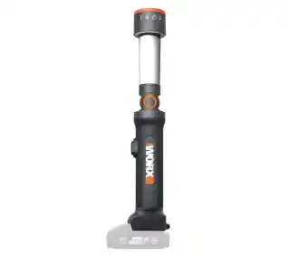 Worx WX027.9 Latarka