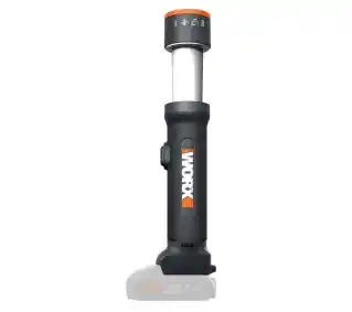 Worx WX027.9 Latarka
