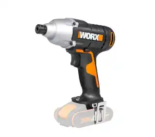 Worx WX291.9 Zakrętarka udarowa