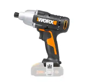Worx WX291.9 Zakrętarka udarowa