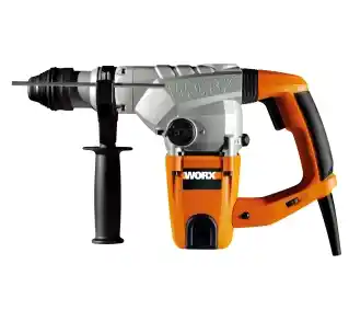 Worx WX333 Młotowiertarka