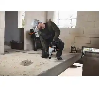 Worx WX333 Młotowiertarka